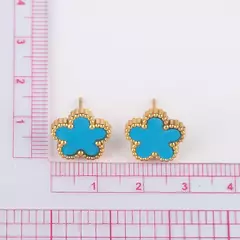 Conjunto Trevos Virginia Fonseca + BRINDE - loja online