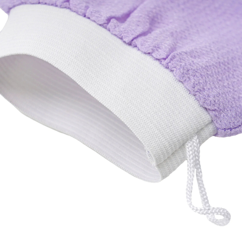 Luva Esfoliante para o Corpo - SkinCare®