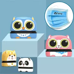 Carimbo para Roupas Personalizável na internet