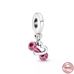 Berloque Academia em Prata 925 na internet