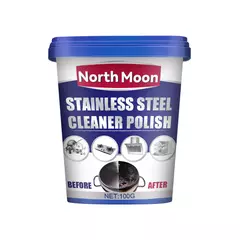 Pasta de limpeza Panelas - Empório Ofertou