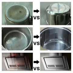 Imagem do Pasta de Limpeza Oven & Cookware Cleaner