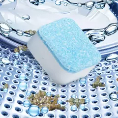 Pastilha Higiênica para Máquinas