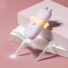 Limpador de ouvido de bebê elétrico - Clear Baby - loja online