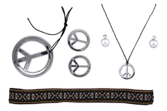 SET HIPPIE PAZ en internet