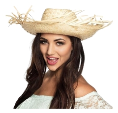 GORRO SOMBRERO ESPANTAPÁJAROS - comprar online