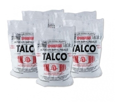 Azúcar Impalpable Talco x1kg