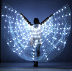 ALAS LED CAPA LUMINOSA
