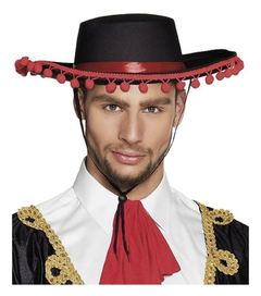 SOMBRERO FLAMENCO en internet
