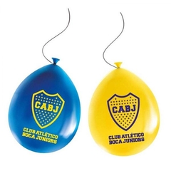 Globos Latex x15 Boca