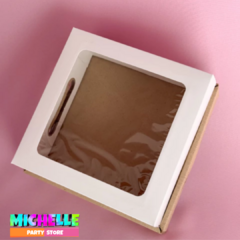 BOX DESAYUNO BLANCA - comprar online