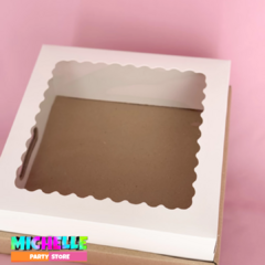 BOX DESAYUNO ONDAS - comprar online