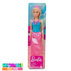 barbie princesa