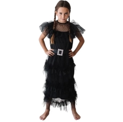 DISFRAZ MERLINA