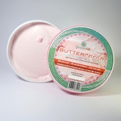BUTTERCREAM 360GR SABOR FRUTILLA