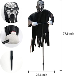 FANTASMA VOLADOR - comprar online