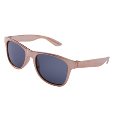 LENTES WAY METALIZADOS ROSA GOLD