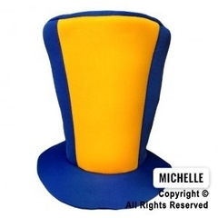 SOMBRERO GALERA BOCA