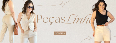 Carrusel Aline Guimarães Closet