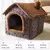 Casa Dobrável para Pets - comprar online