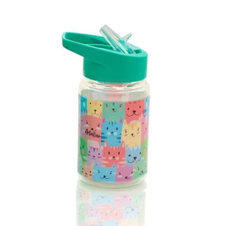 BOTELLA INFANTIL