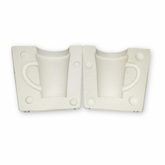 Y33 - Molde tazas chocolateras