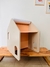 Escritorio Casita Pizarra - comprar online