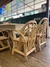 Combo Mesa Redonda con 1 Sillon Mar del Plata - comprar online