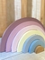 Arcoiris 7 pz - tienda online
