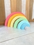 Arcoiris 7 pz