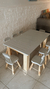MESA JARDÍN 8 NIÑOS en internet