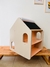 Escritorio Casita Pizarra en internet