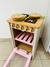Horno Cocina