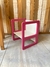 Silla Montessori - comprar online