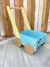 Carrito de Arrastre con bloques - tienda online