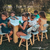 MESA JARDÍN 8 NIÑOS