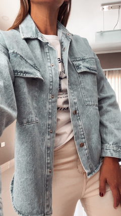 Campera lula - comprar online
