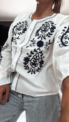 Camisa juanita