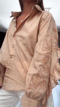 Camisa lula - comprar online