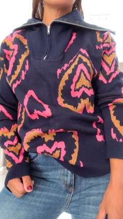 Sweaters poli