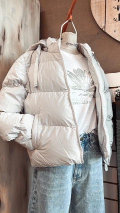 Campera chatel - tienda online