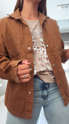 Imagen de Camisaco amelia