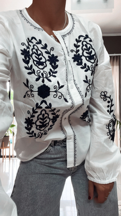Camisa juanita - comprar online