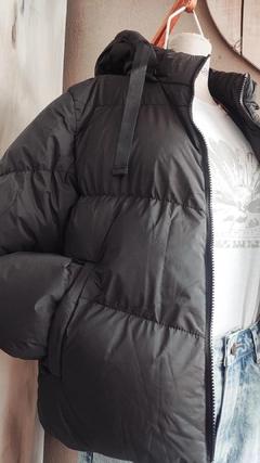 Campera chatel