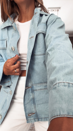 Camisaco estela - comprar online