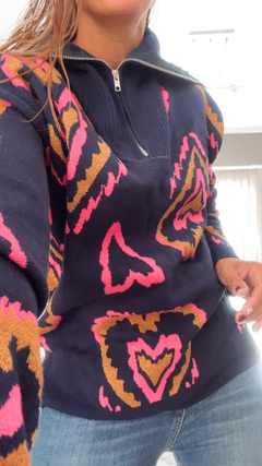 Sweaters poli - comprar online