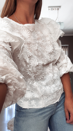 Blusa amor
