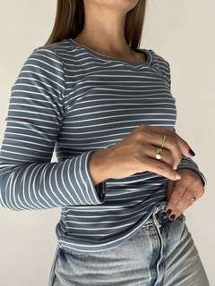 Remera brush - comprar online