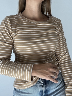 Remera brush