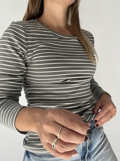 Remera brush - comprar online